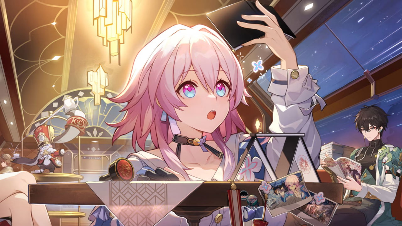 В Honkai: Star Rail игроков ждет множество изменений в будущих патчах – Kupikod Media