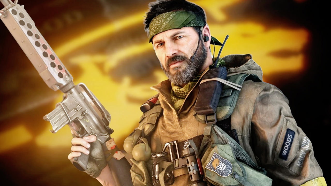 Системные требования Call of Duty: Black Ops 6 – Kupikod Media