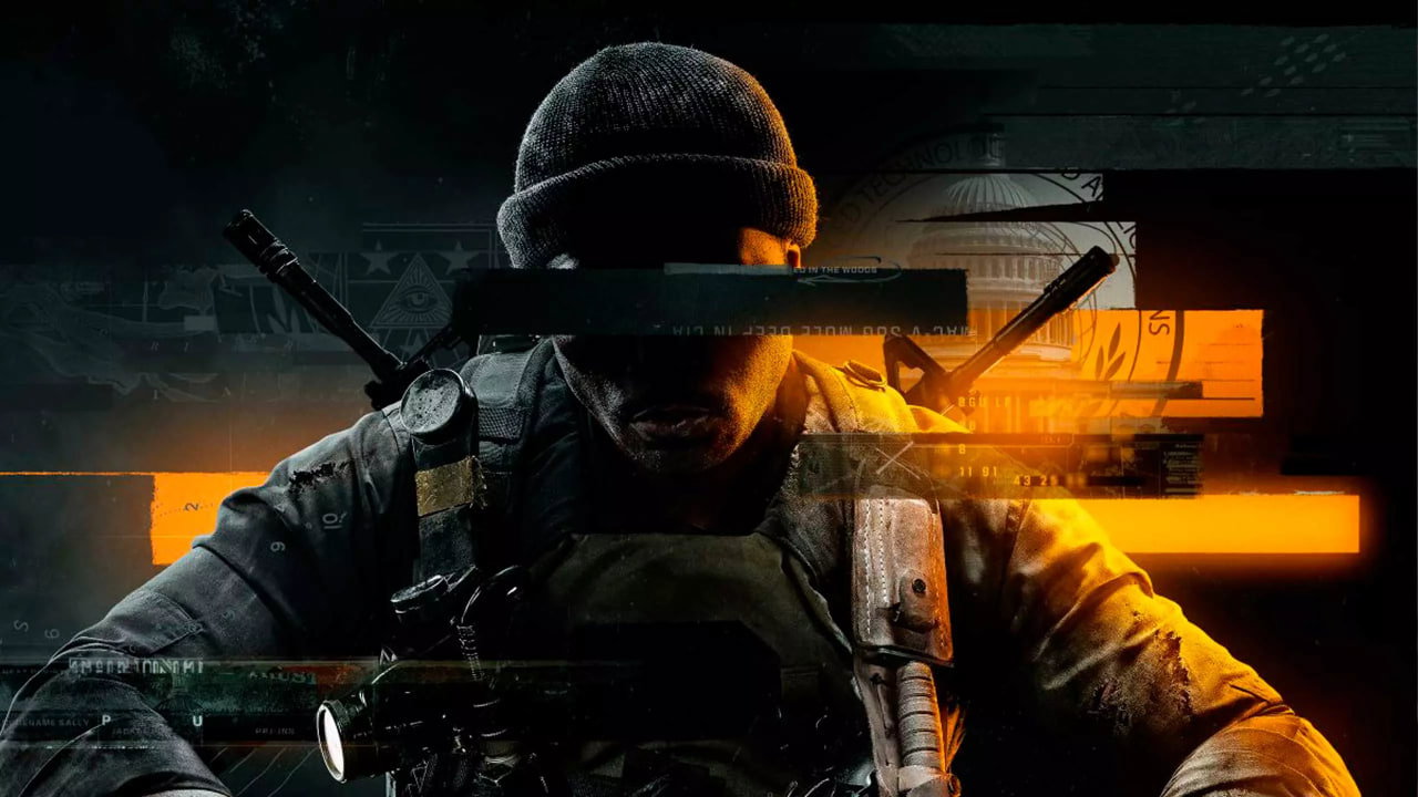 Релизный трейлер Call of Duty: Black Ops 6 – Kupikod Media