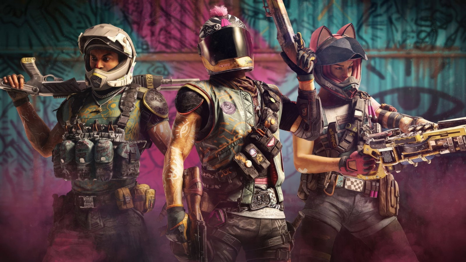 Ubisoft опровергла слухи о закрытии XDefiant - Kupikod Media