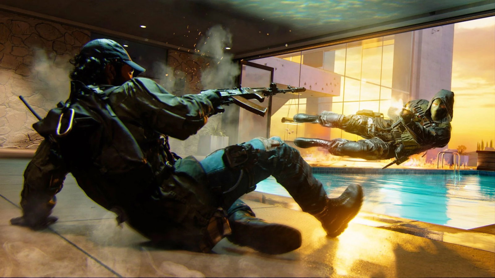 Microsoft убрала пробную подписку Game Pass перед релизом Black Ops 6 - Kupikod Media