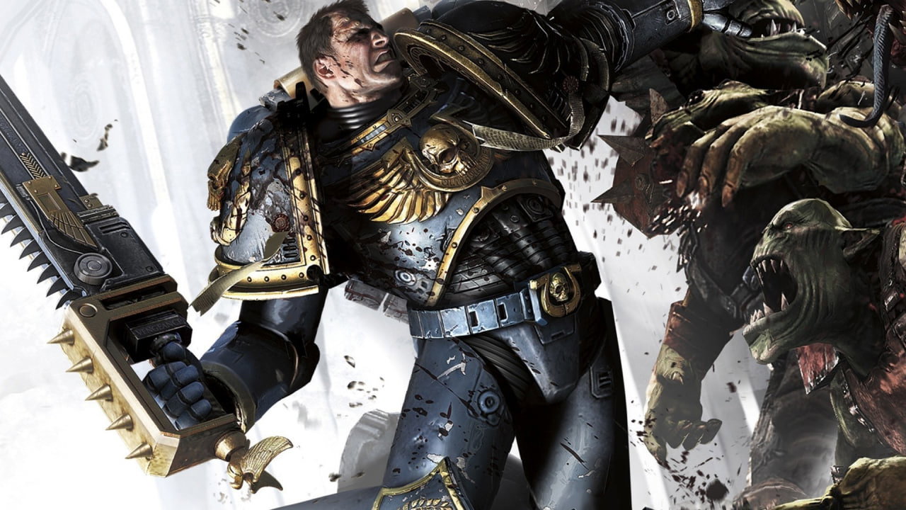 Продажи Warhammer 40,000: Space Marine II составили более 4,5 миллионов – Kupikod Media