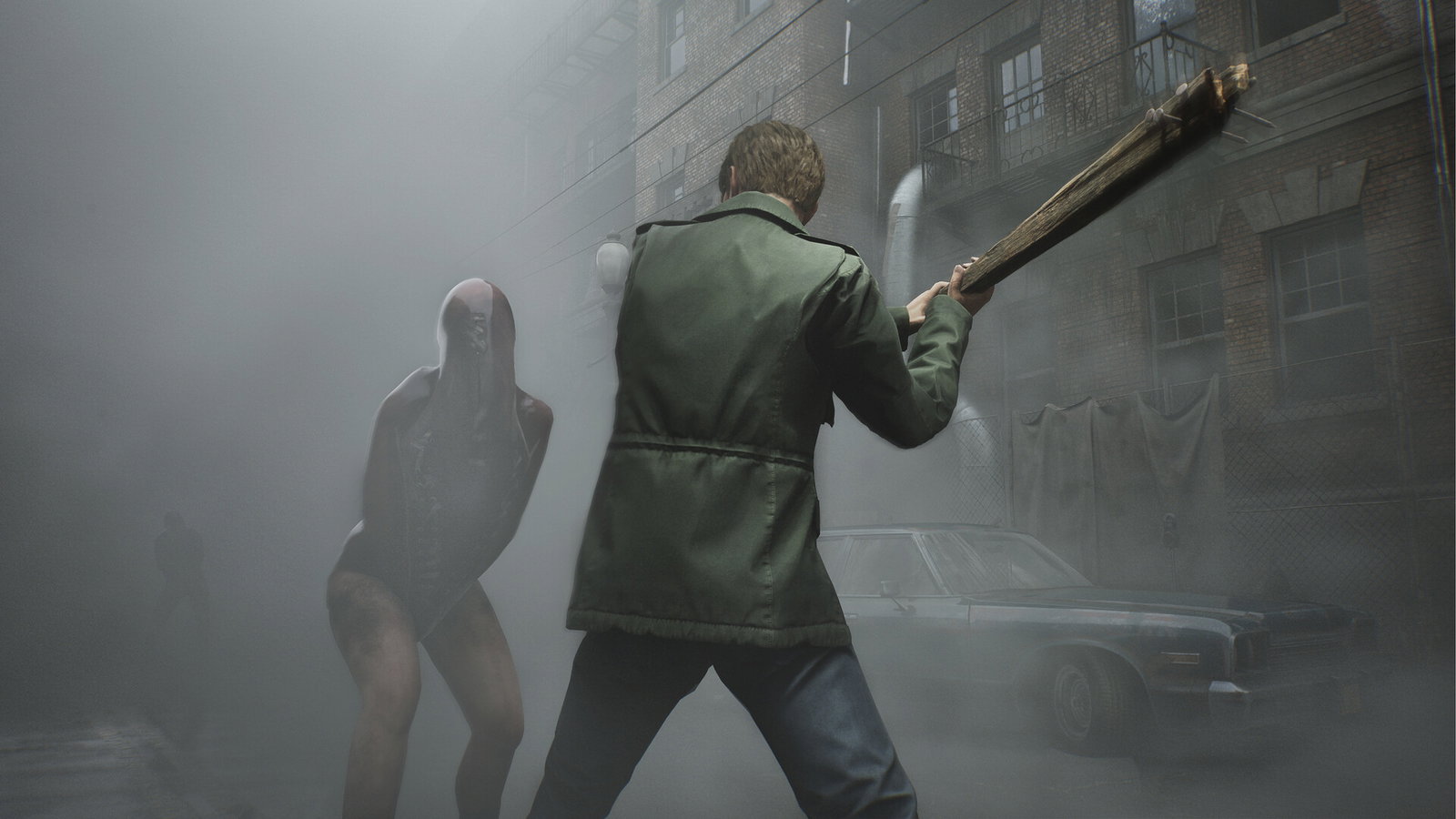 Продажи ремейка Silent Hill 2 перешли порог в миллион копий — Kupikod Media