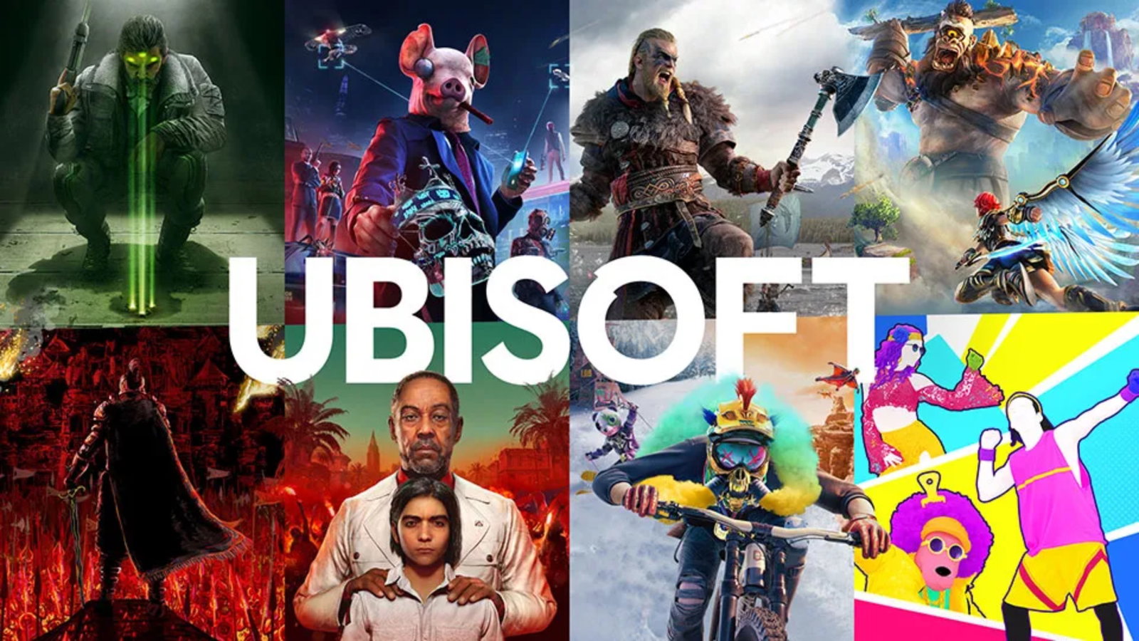 Французские сотрудники Ubisoft устроили забастовку из-за условий труда - Kupikod Media