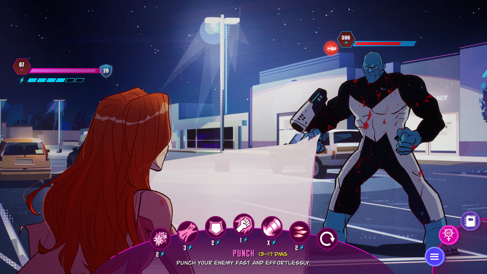 Invincible Presents: Atom Eve и Kardboard Kings раздают бесплатно в Epic Games Store - Kupikod Media