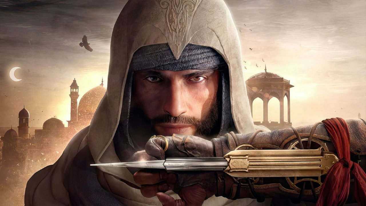 Assassin’s Creed Mirage вышла в Steam – Kupikod Media