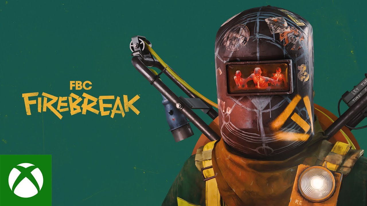 Анонсирована FBC: Firebreak — кооперативный шутер в мире Control – Kupikod Media