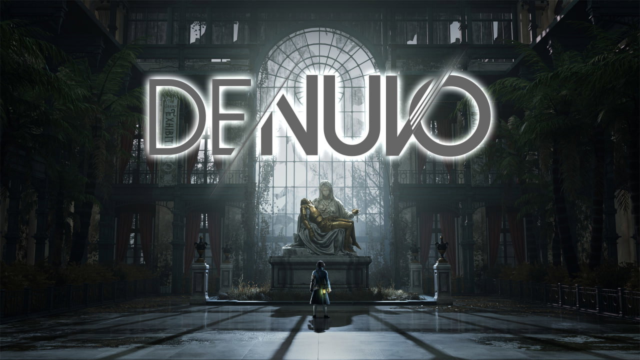 Denuvo открыла свой Discord-сервер и мгновенно столкнулась с критикой – Kupikod Media