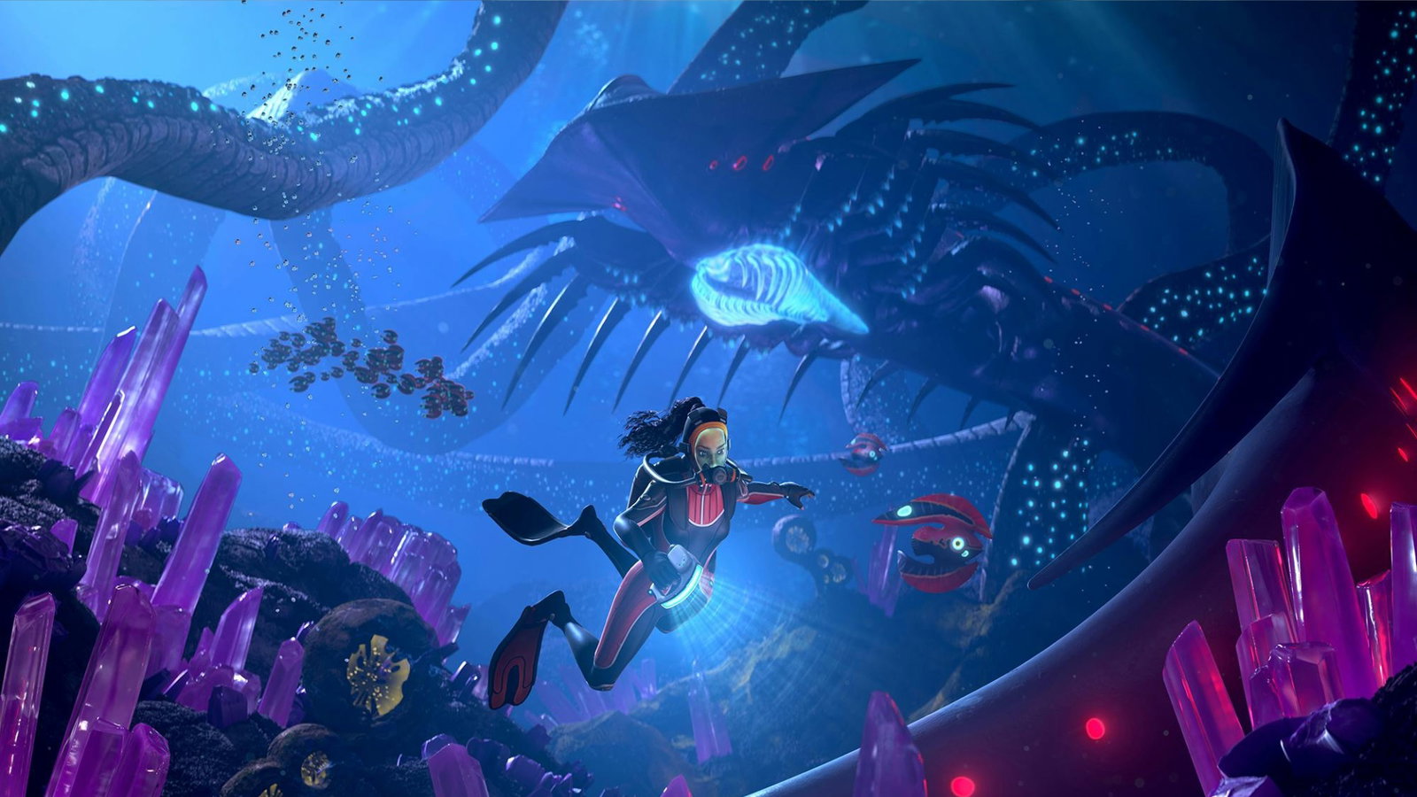 Subnautica 2 пробудет в раннем доступе как минимум два или три года - Kupikod Media
