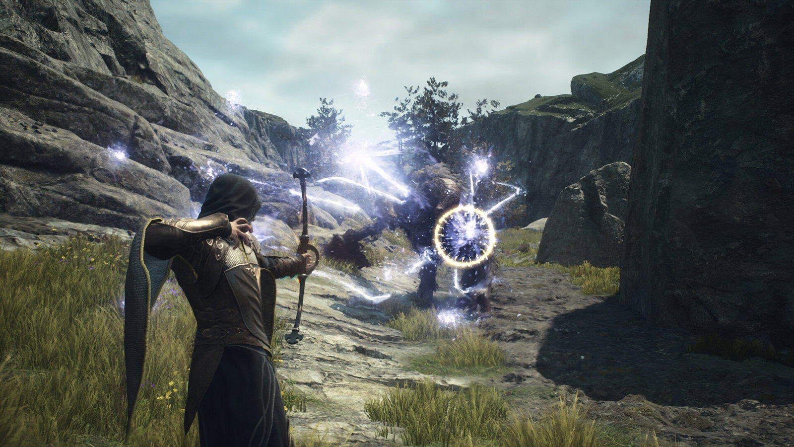 Dragon's Dogma 2 тормозила, потому что NPC слишком много думали - Kupikod Media