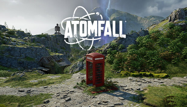 Ролевой экшен Atomfall получил новый геймплей-трейлер — Kupikod Media