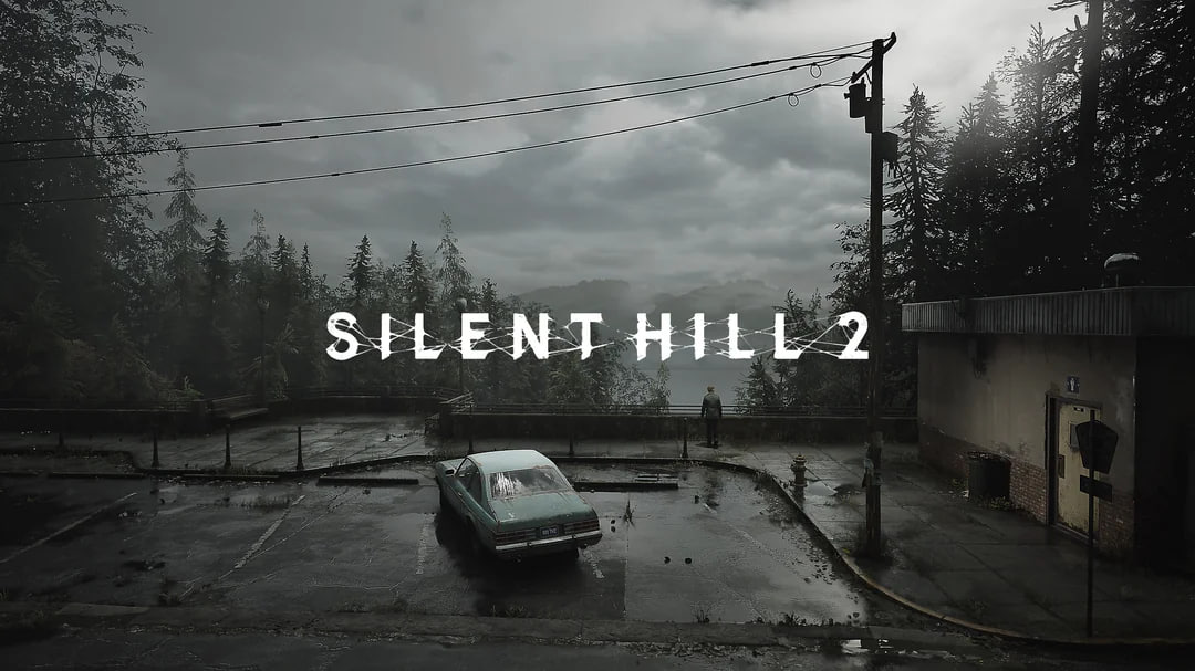 Silent Hill 2 получил первый крупный патч