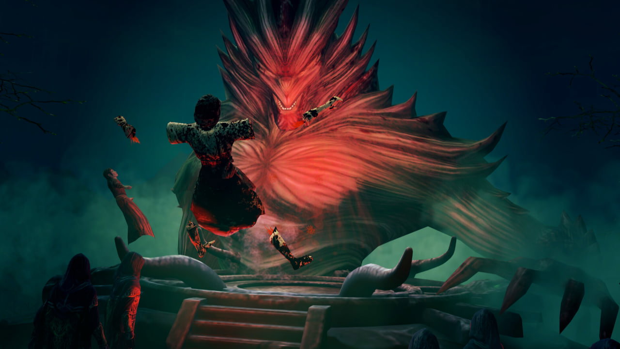 Worshippers of Cthulhu вышла в раннем доступе Steam – Kupikod Media