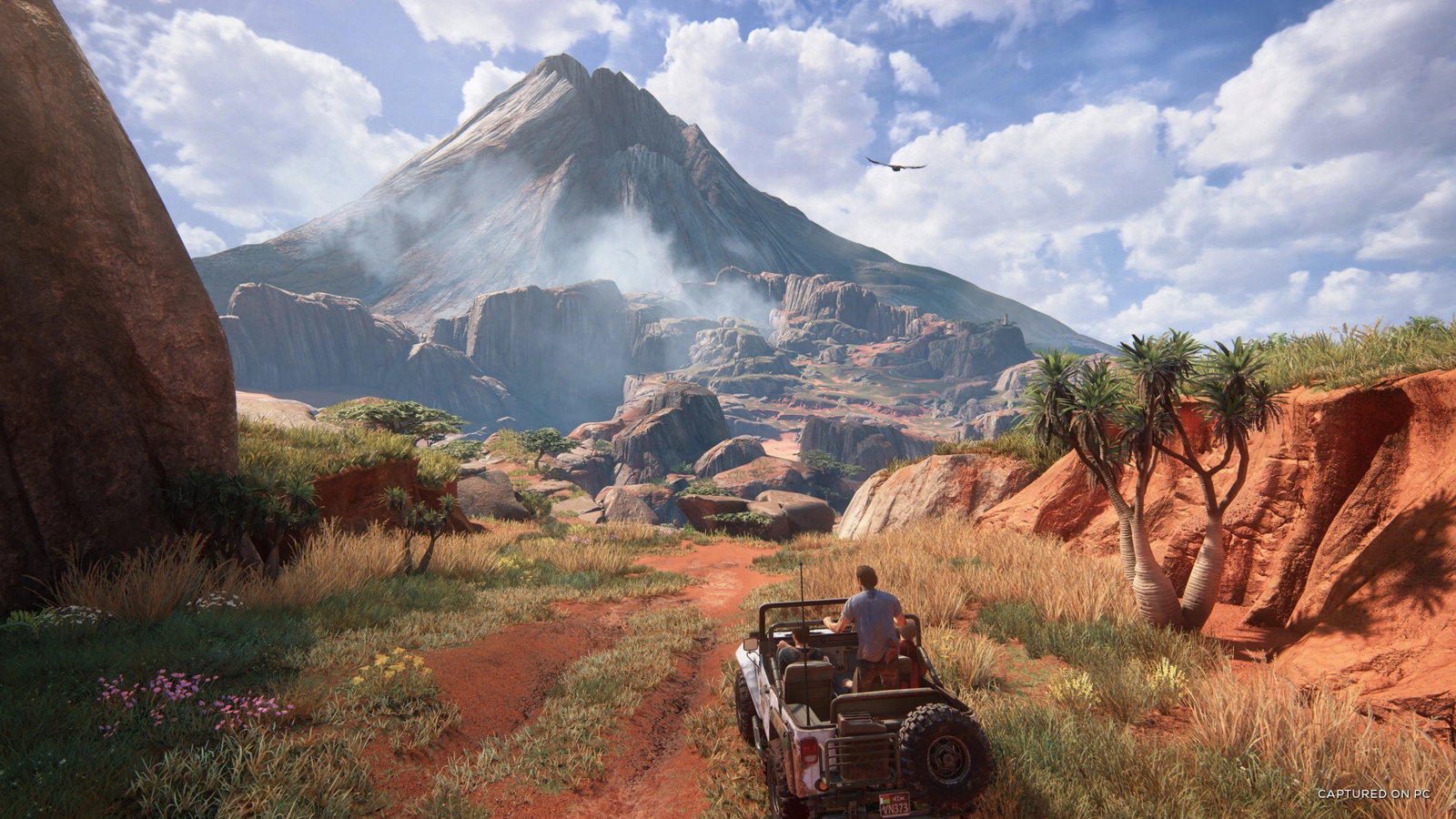 Naughty Dog обещает больше свободы игрокам в своей новой игре - Kupikod Media