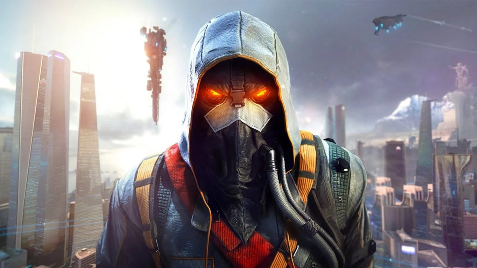 Guerrilla Games подтвердила, что не планирует возвращаться к Killzone - Kupikod Media