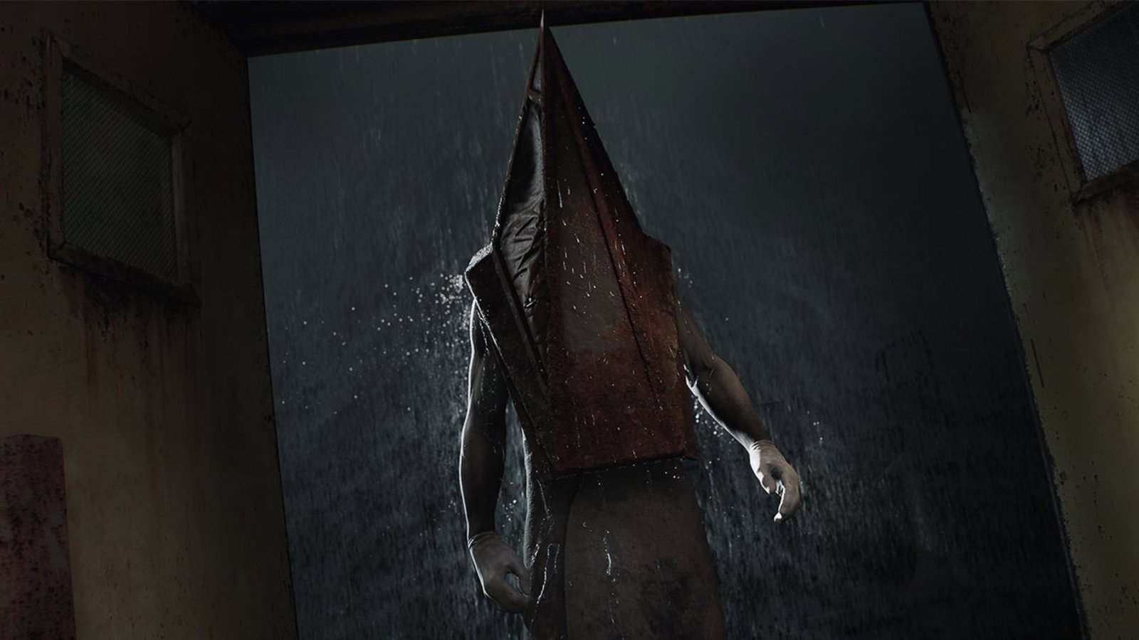 Новый патч для ремейка Silent Hill 2 добавил в игру баг, который мешает пройти игру - Kupikod Media