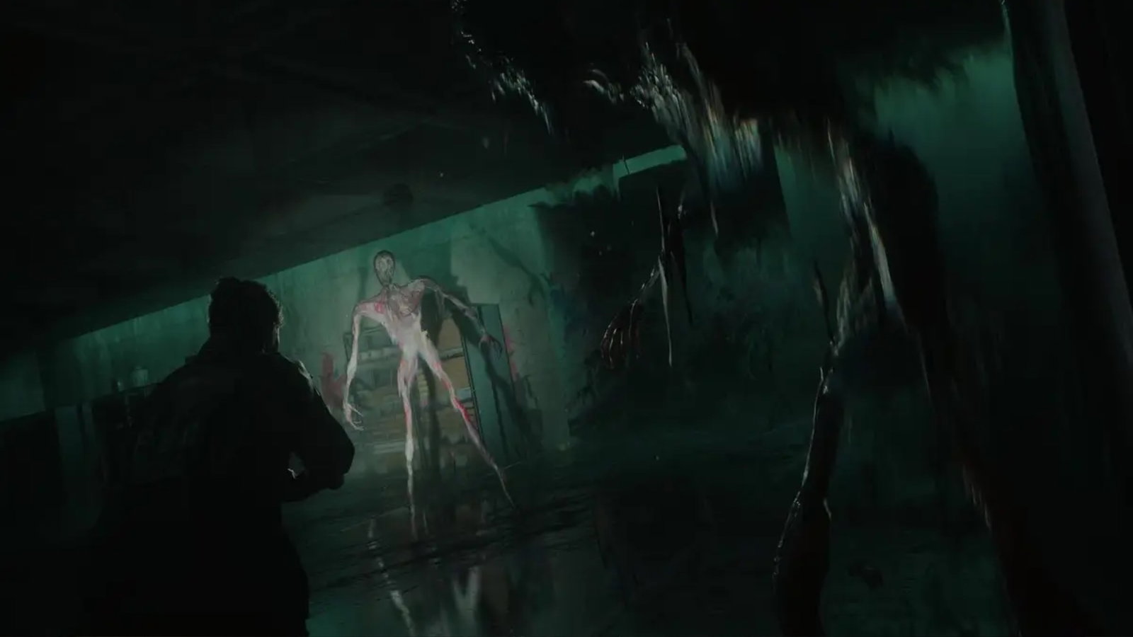 Для Alan Wake 2 вышло второе сюжетное дополнение — The Lake House - Kupikod Media