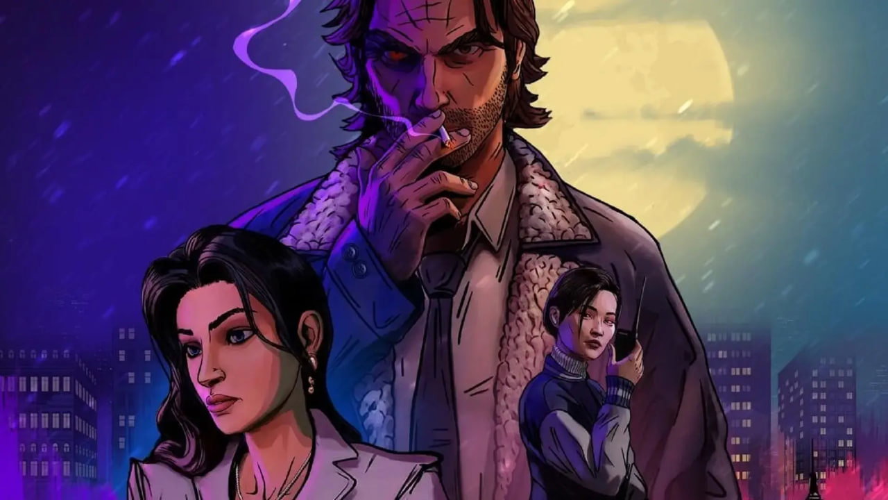 Слухи об отмене The Wolf Among Us 2 опровергнуты разработчиками
