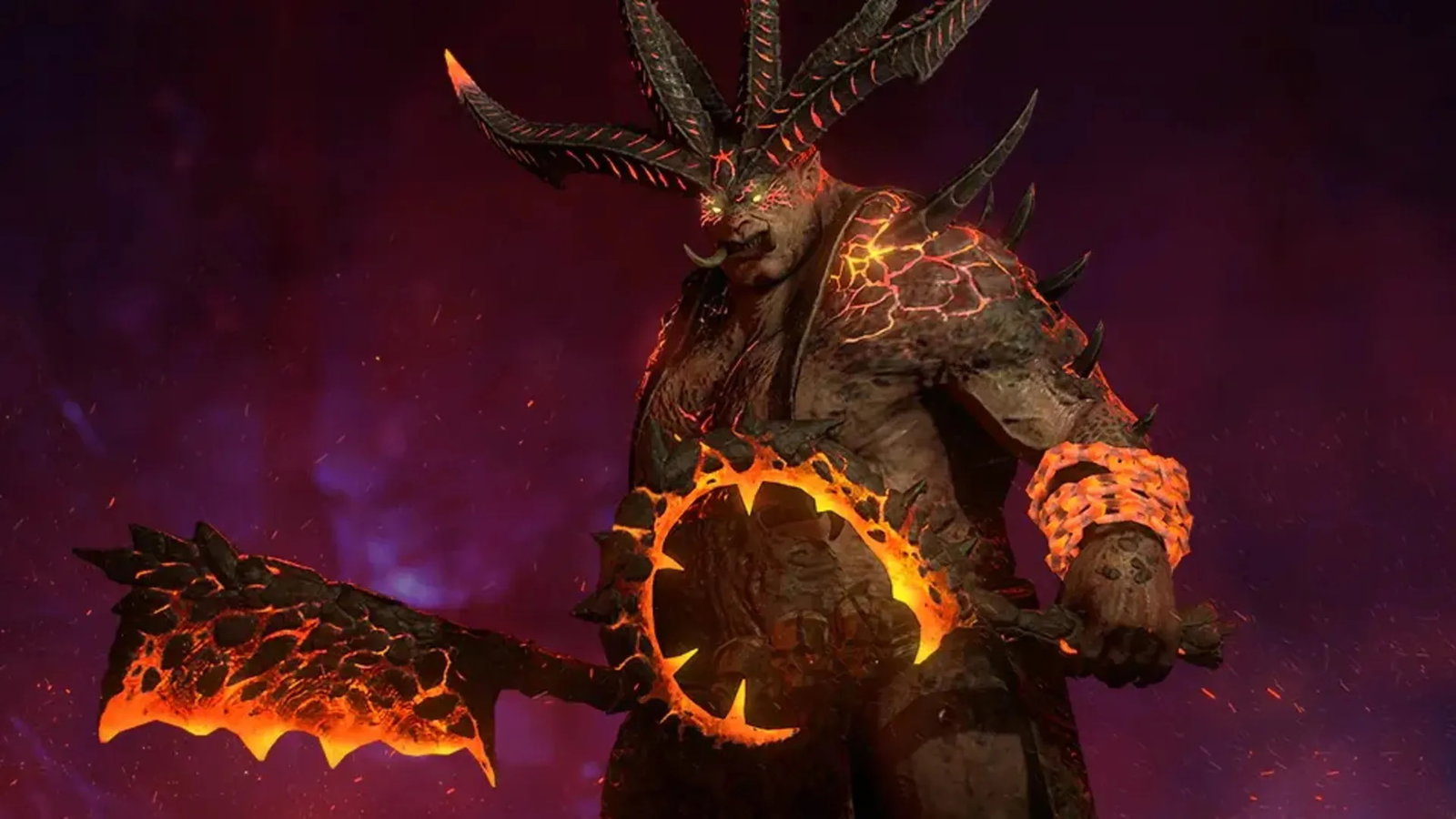 В Diablo 4 скоро начнётся хэллоуинское событие с подарками для игроков - Kupikod Media