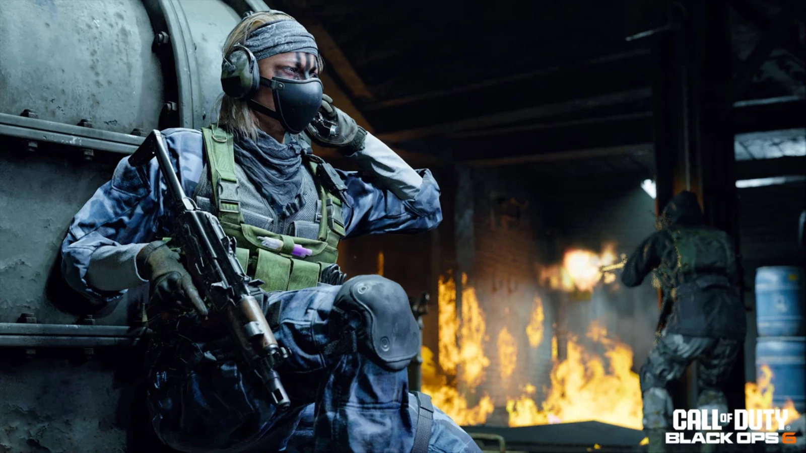 В Call of Duty: Black Ops 6 будет платная настройка звука за 20 долларов - Kupikod Media