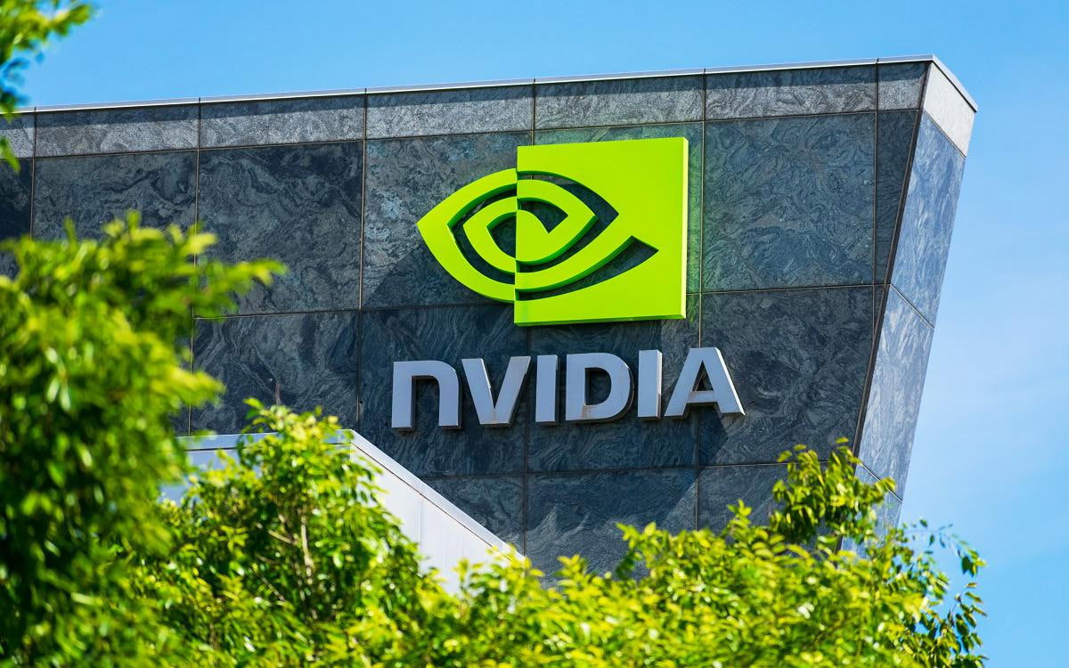 NVIDIA запретила скачивание драйверов для российских пользователей – Kupikod Media