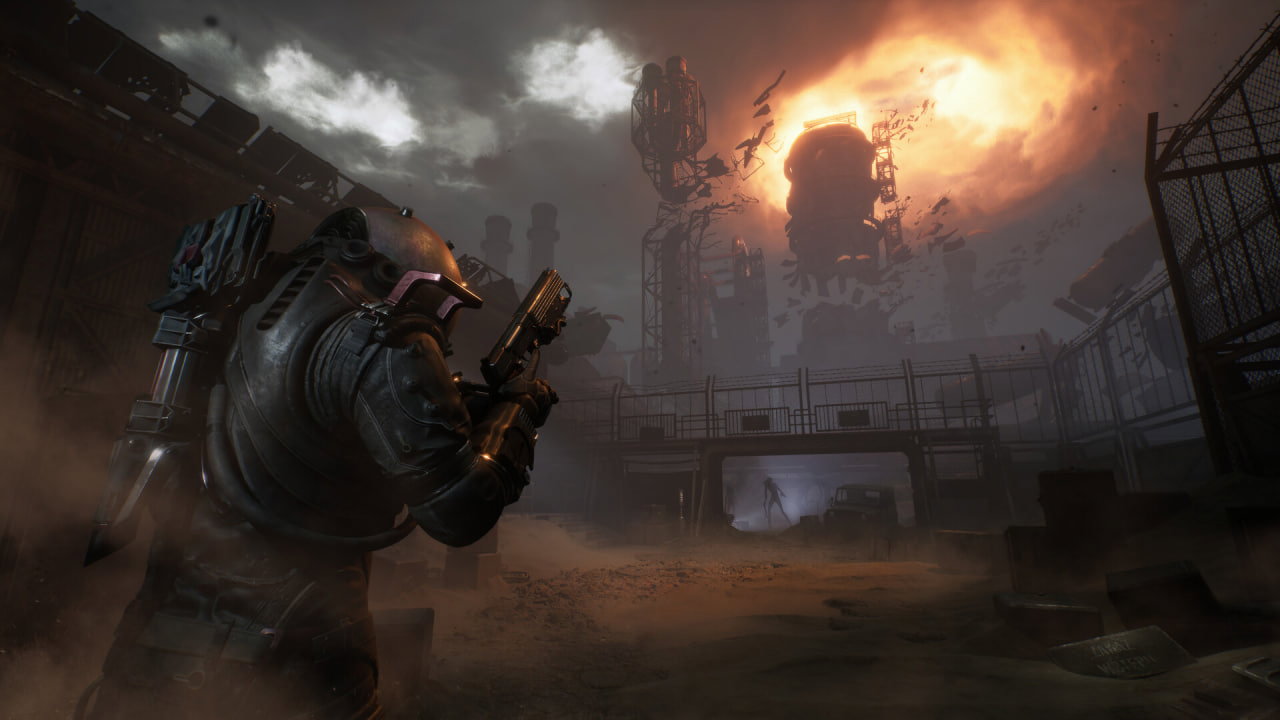 Cronos: The New Dawn обзавелась системными требованиями в Steam – Kupikod Media