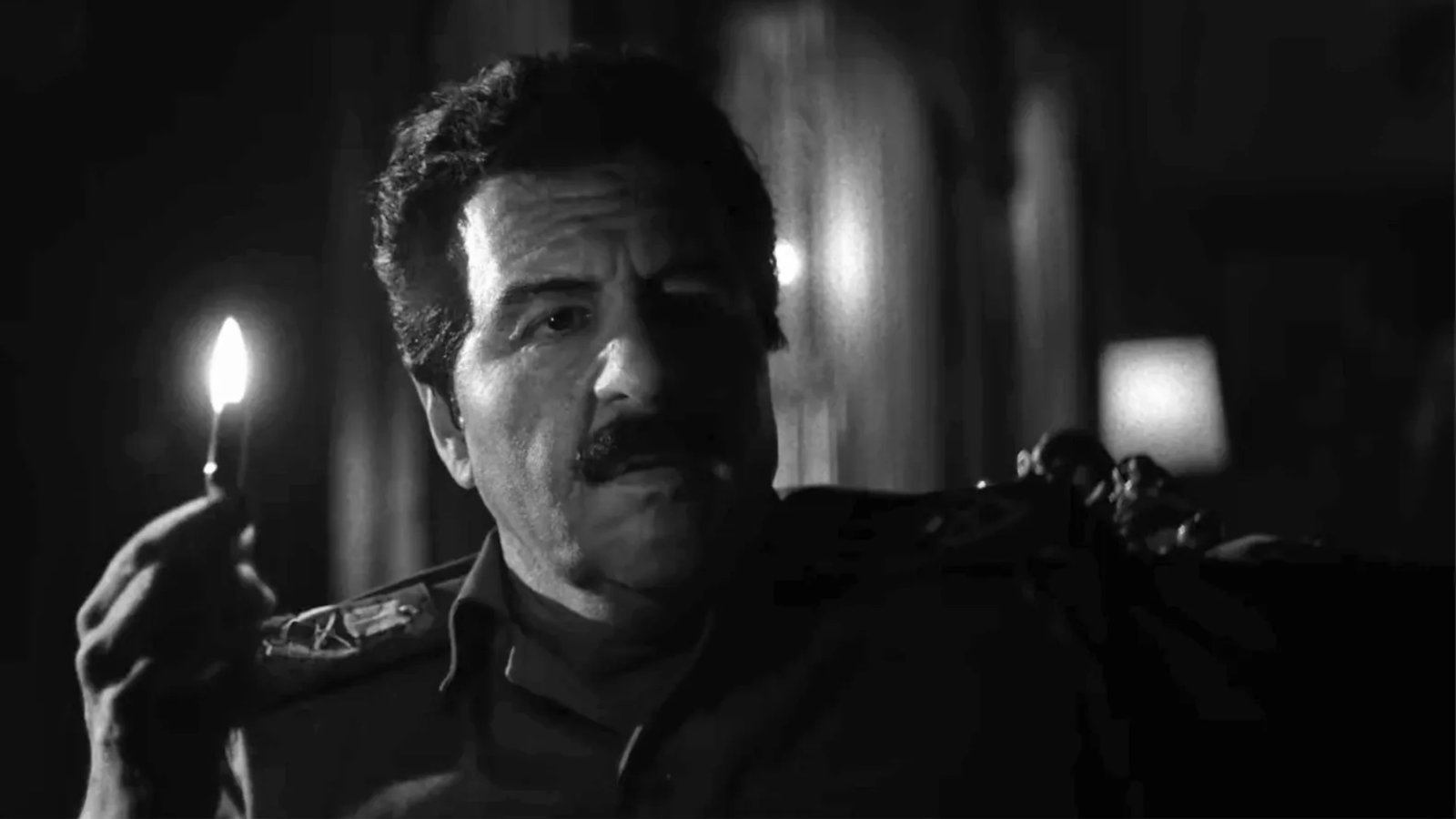 Call of Duty: Black Ops 6 запретили в Кувейте из-за показа Саддама Хусейна - Kupikod Media