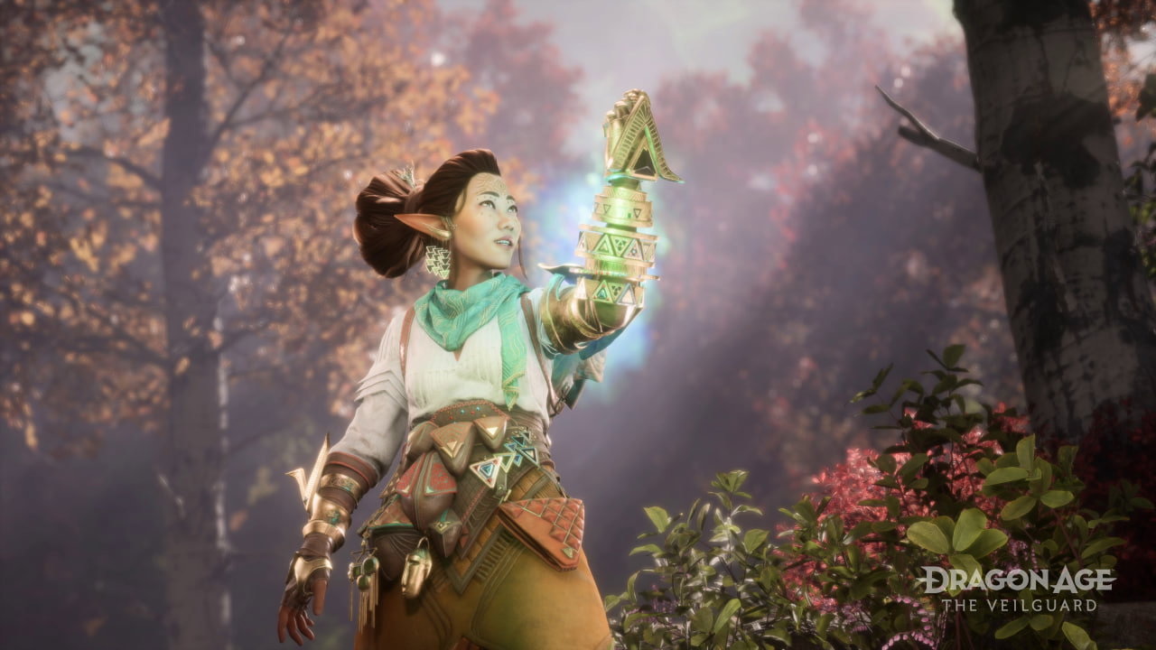 Dragon Age: The Veilguard получила релизный трейлер – Kupikod Media