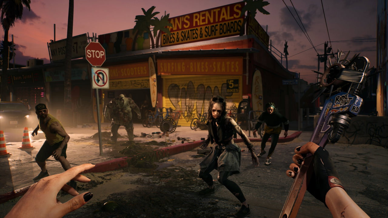 Dead Island 2 Ultimate Edition обзавелась релизным трейлером — Kupikod Media