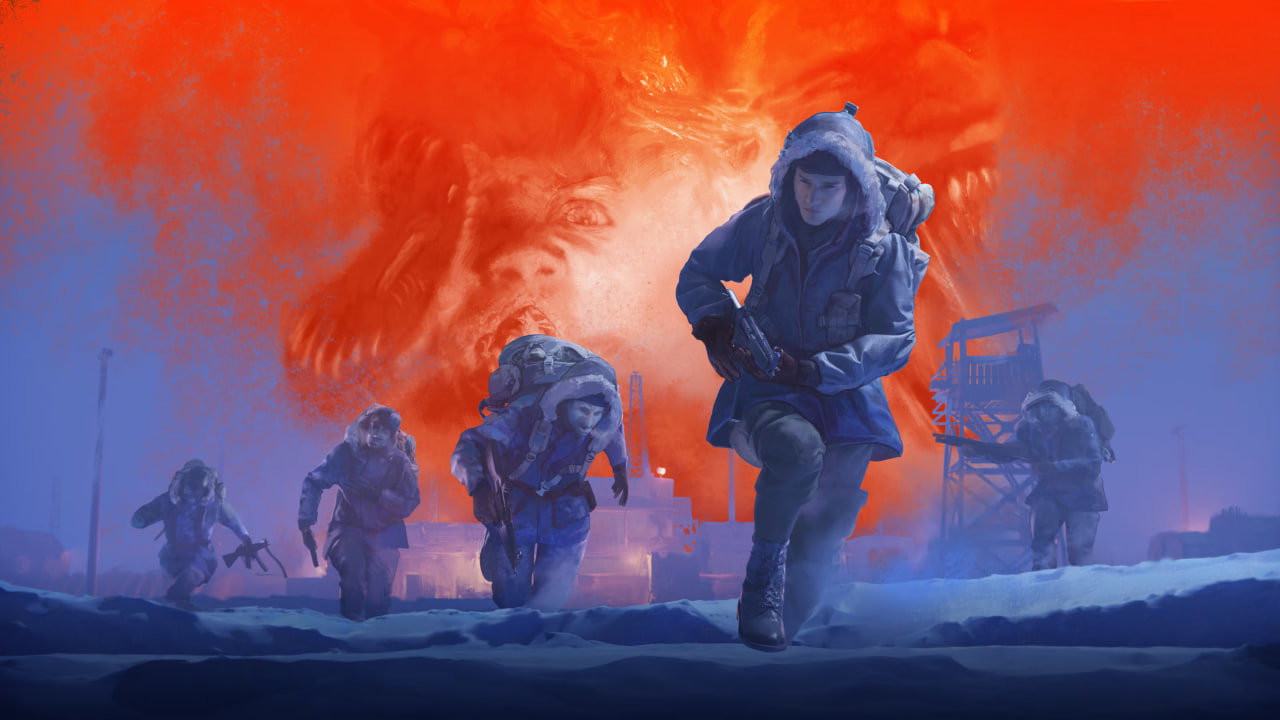 The Thing получит ремастер до конца текущего года — Kupikod Media