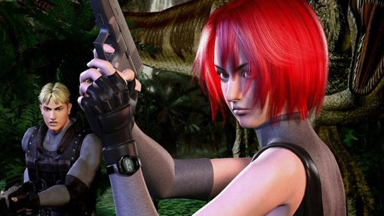 Dino Crisis появилась в подписке PS Plus – Kupikod Media