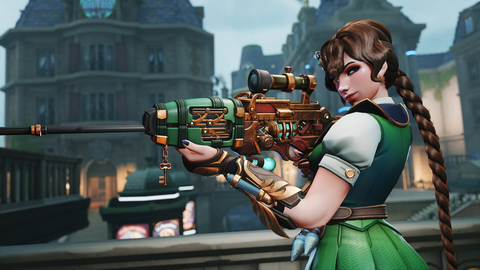 В 14 сезоне Overwatch 2 вернутся матчи 6v6 — Kupikod Media