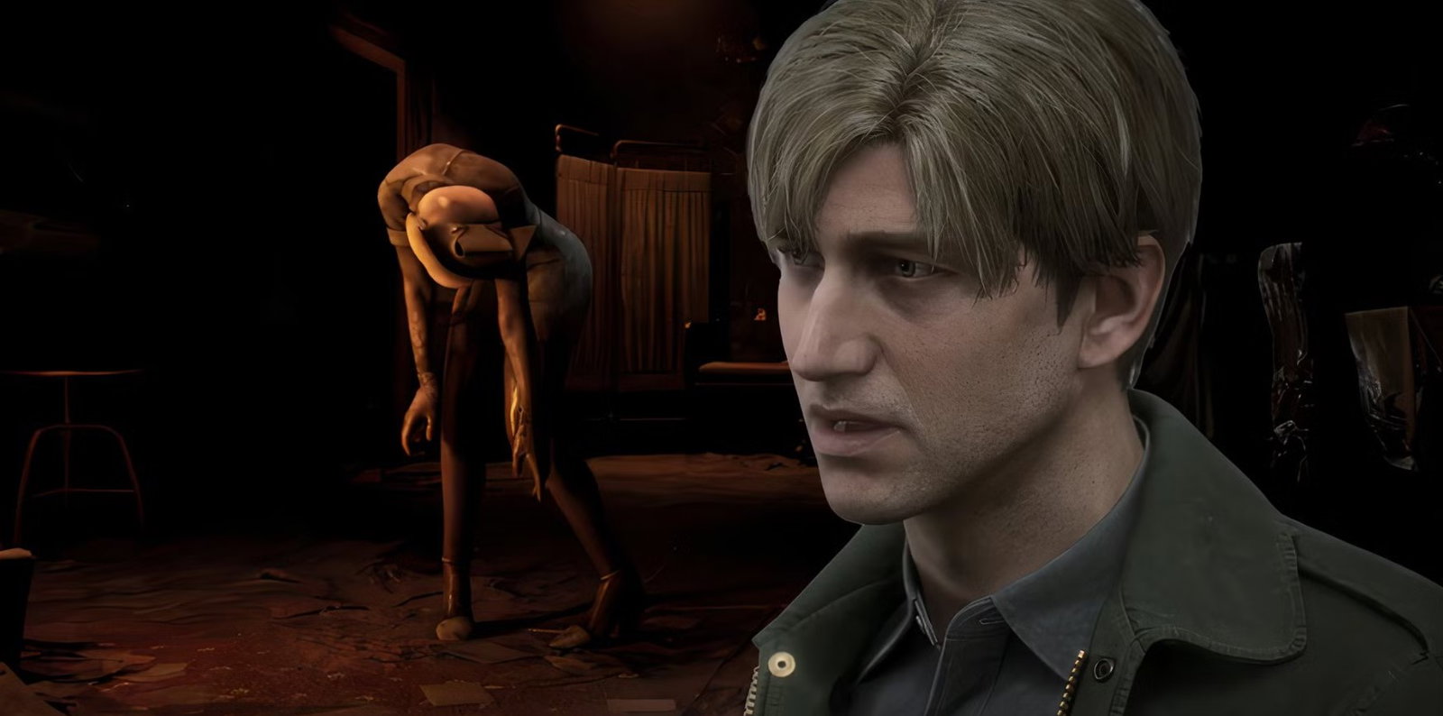 Bloober Team устранила ошибку, которая блокировала прохождение Silent Hill 2 — Kupikod Media