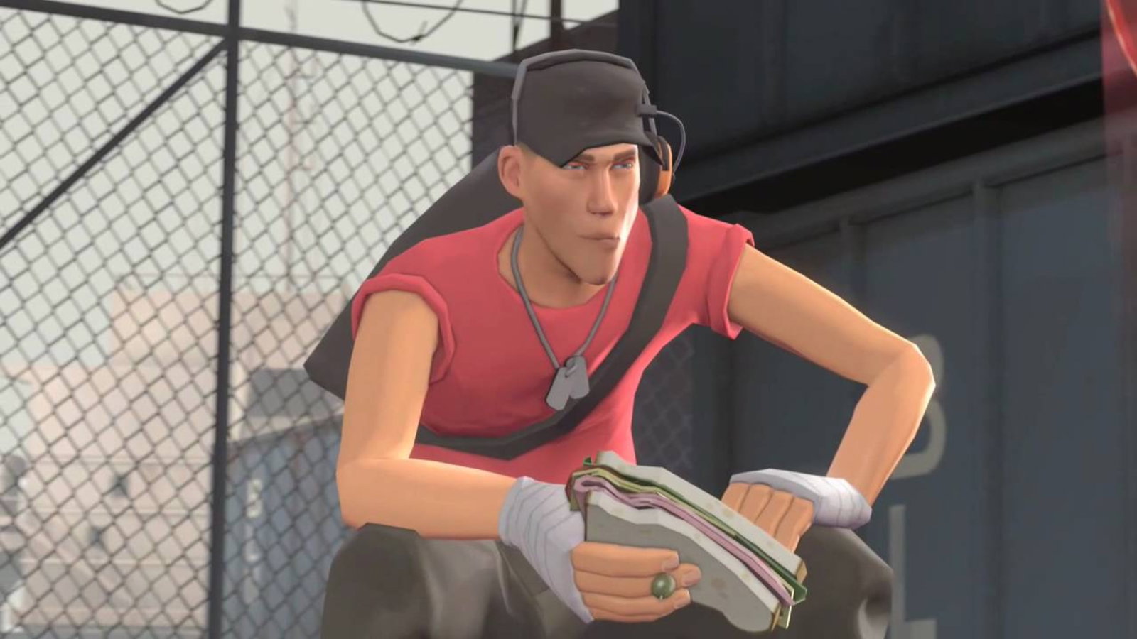 Valve отменили «крупнейшее» изменение Team Fortress 2 за 17 лет спустя день после обновления - Kupikod Media