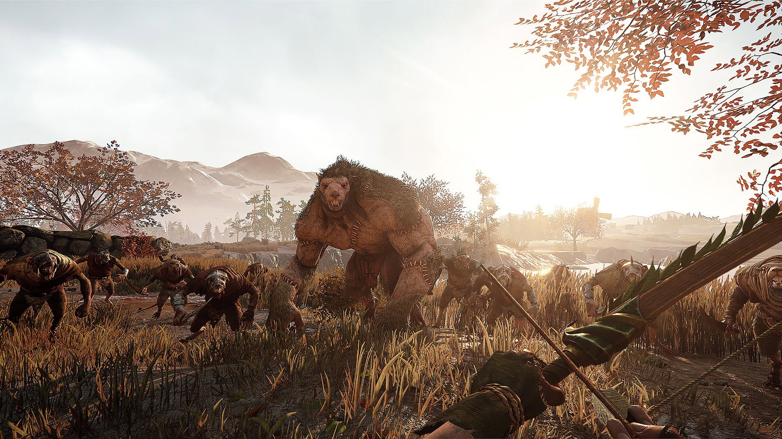 В Warhammer: Vermintide 2 переработают прогрессию к выходу режима Versus - Kupikod Media