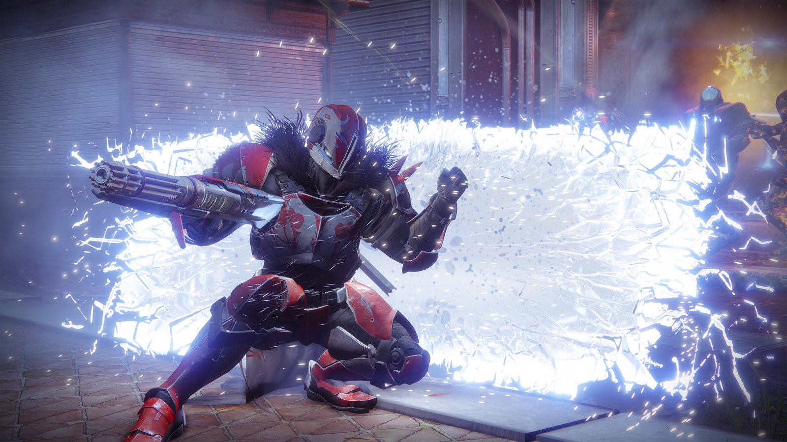 Bungie признали проблему с легендарными перками оружия в Destiny 2 и уже готовят исправление - Kupikod Media