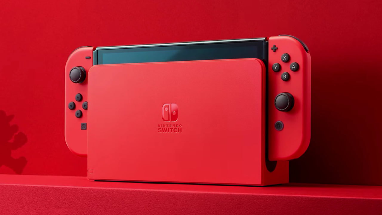 Nintendo Switch 2 могут анонсировать уже на этой неделе — Kupikod Media