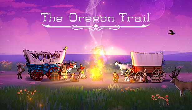 Компания Apple снимет фильм по мотивам The Oregon Trail — Kupikod Media