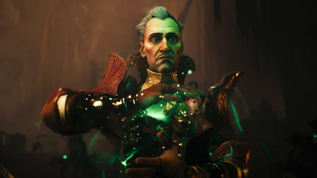 Dragon Age: The Veilguard получила хорошие оценки от прессы