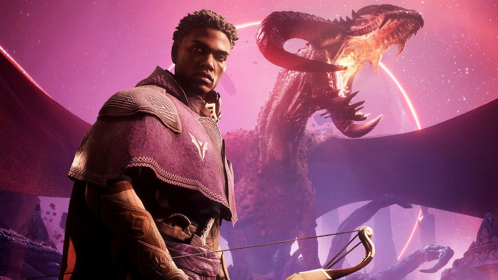 7 причин, почему вам нужно сыграть в Dragon Age: The Veilguard