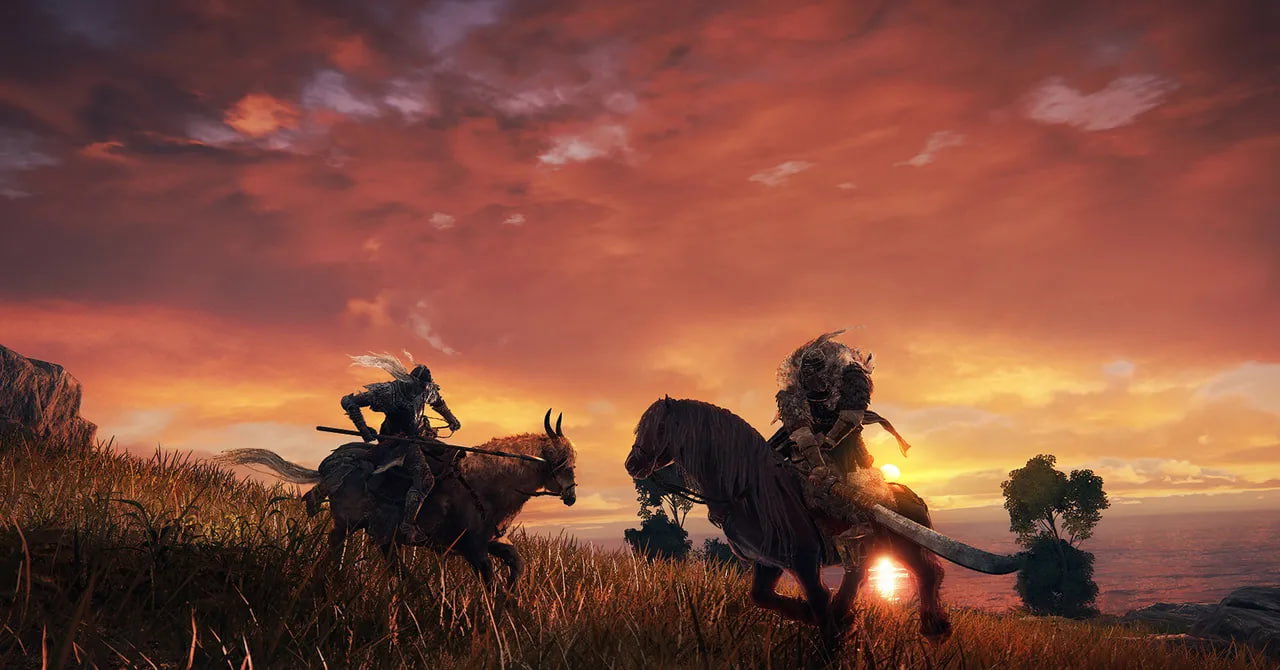 Elden Ring может выйти на Nintendo Switch 2 — Kupikod Media