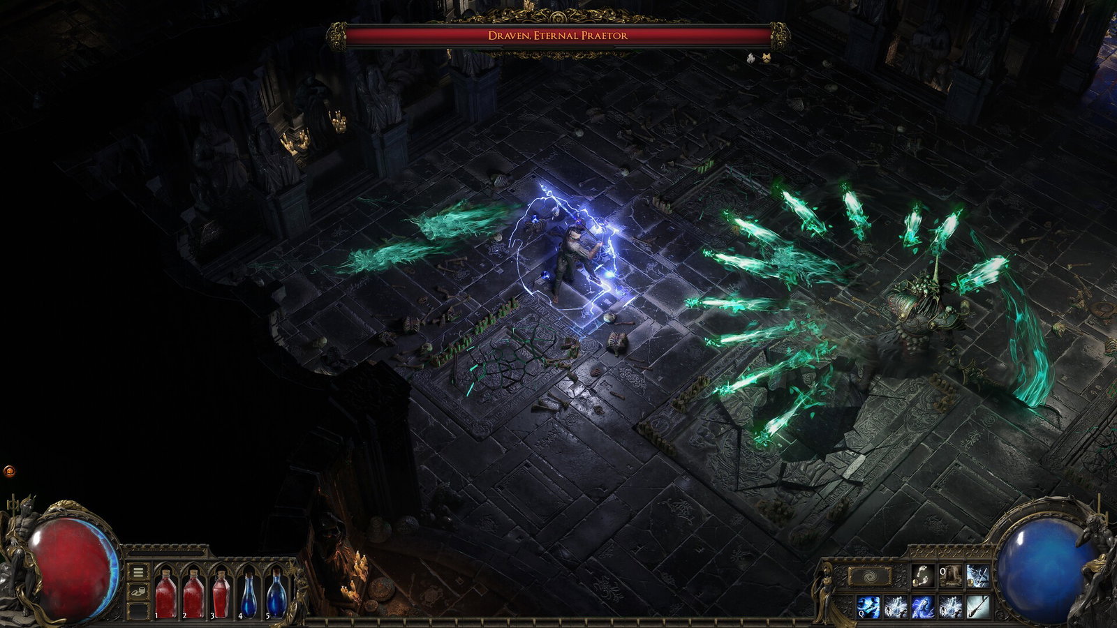 Path of Exile 2 перенесли на конец 2024 года - Kupikod Media