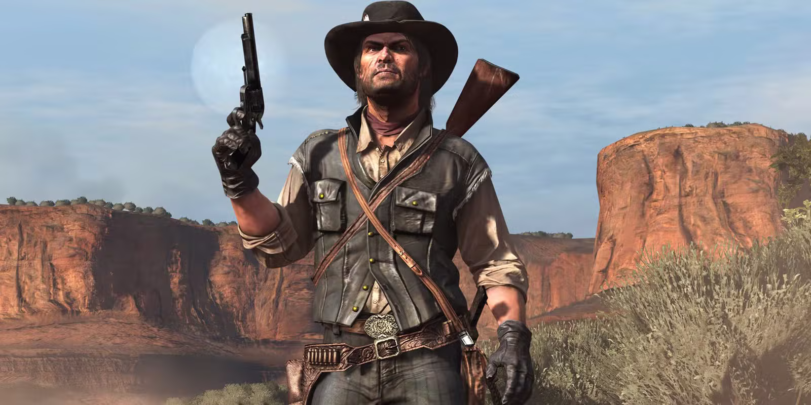 Как купить Red Dead Redemption (RDR) на PC в России