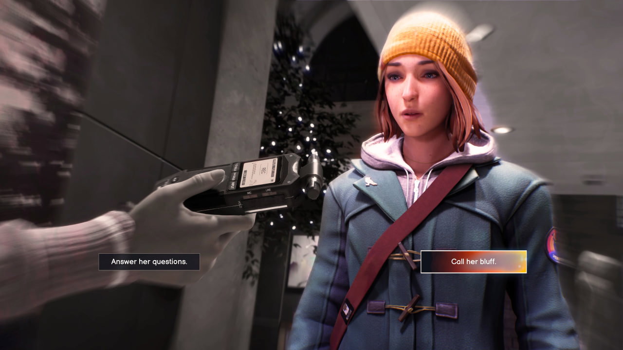 Life is Strange: Double Exposure вышла в Steam — Kupikod Media