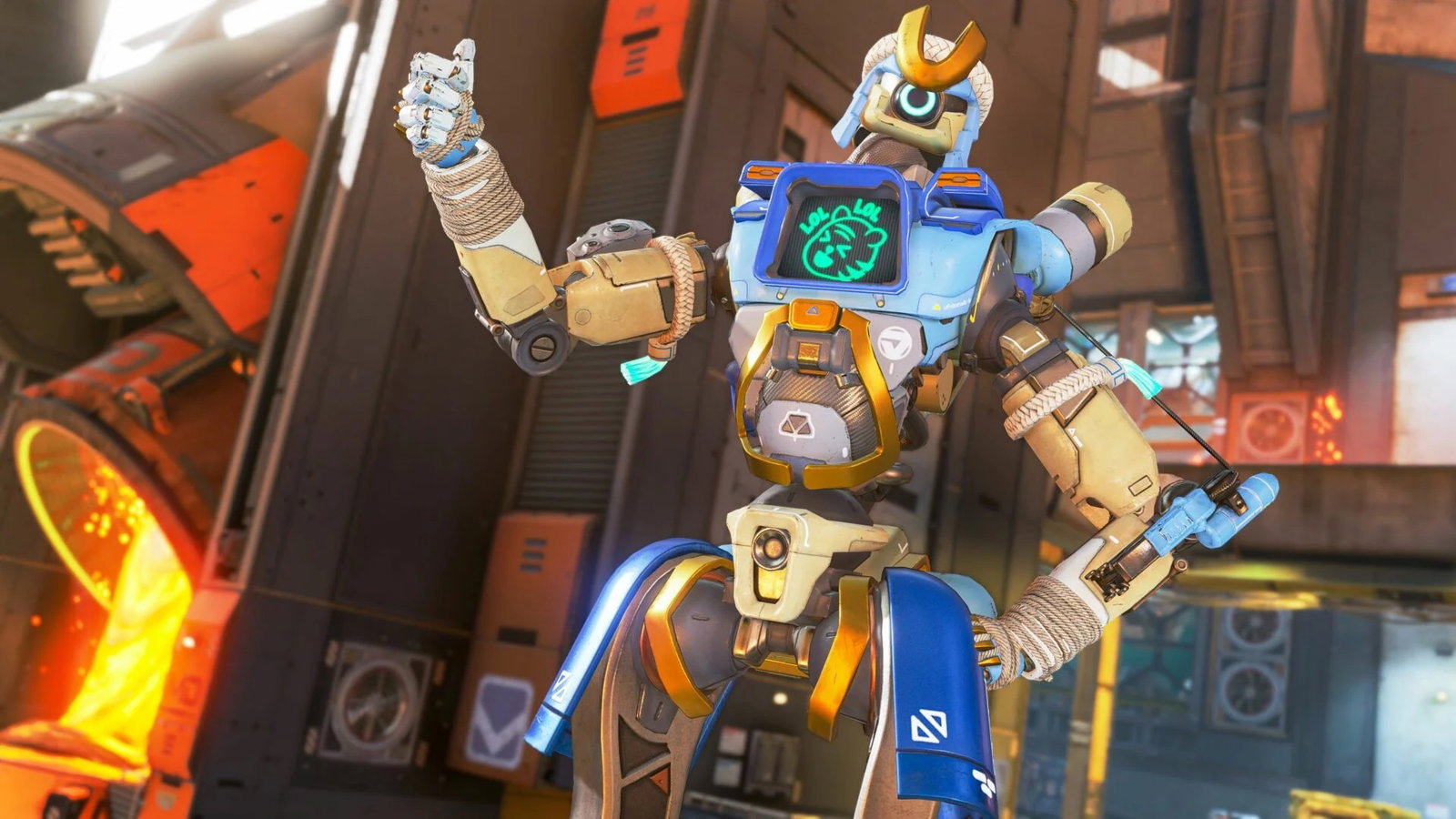 EA не планирует сиквел Apex Legends, несмотря на падение интереса игроков - Kupikod Media