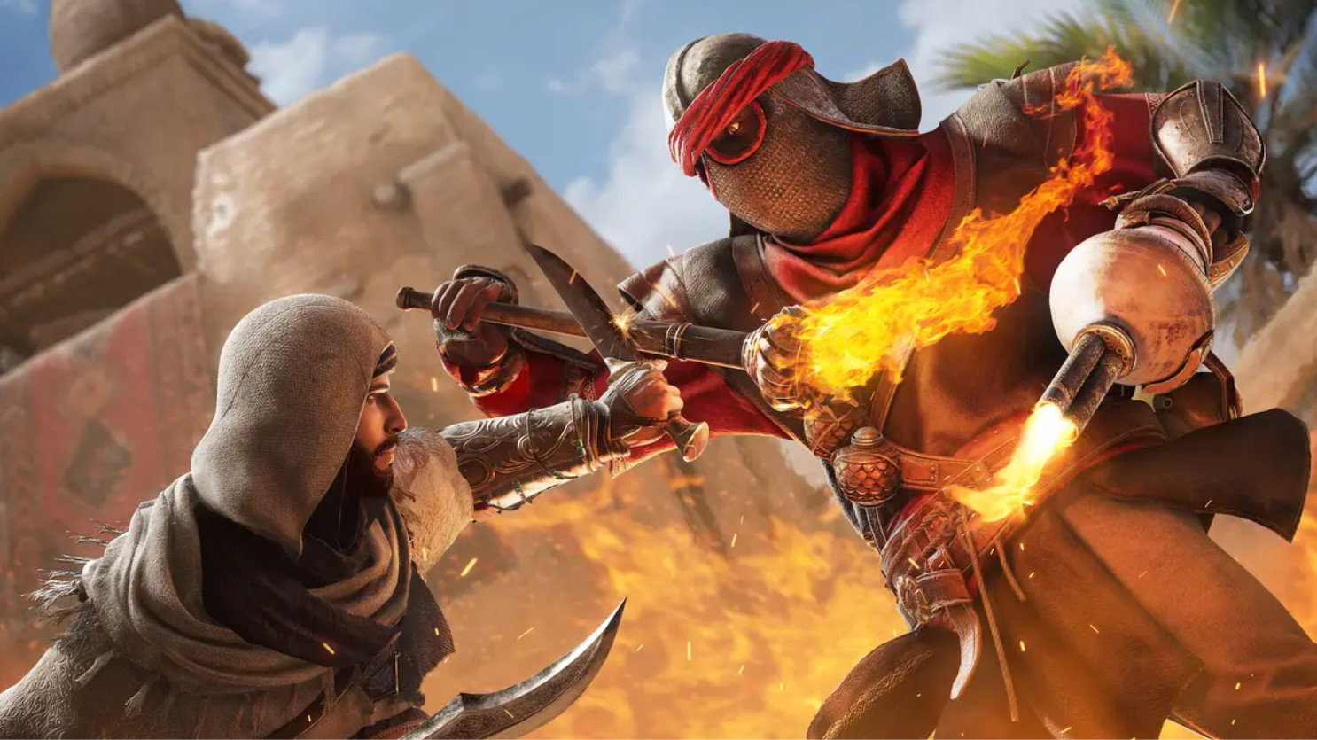 Ubisoft хочет выпускать новую Assassin's Creed каждые полгода — Kupikod Media