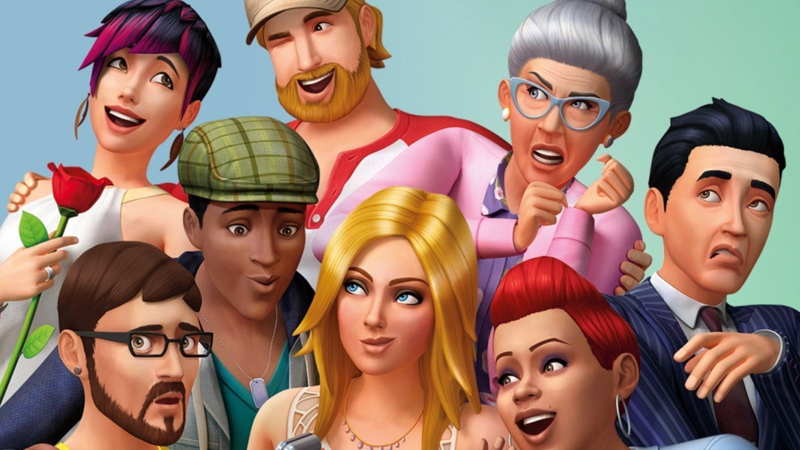 The Sims 4 привлекла 15 миллионов новых игроков в 2024 году - Kupikod Media