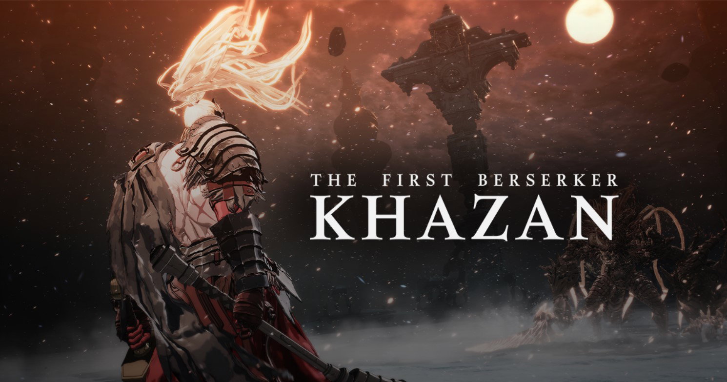Ролевой экшен The First Berserker: Khazan получил вступительный трейлер