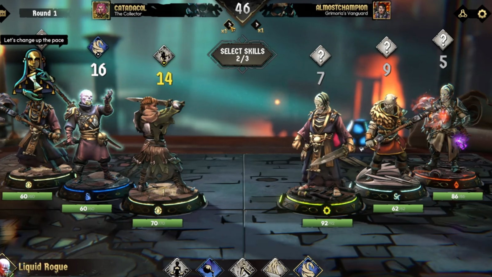 Ubisoft выпустили NFT-игру Champions Tactics: Grimoria Chronicles - Kupikod Media