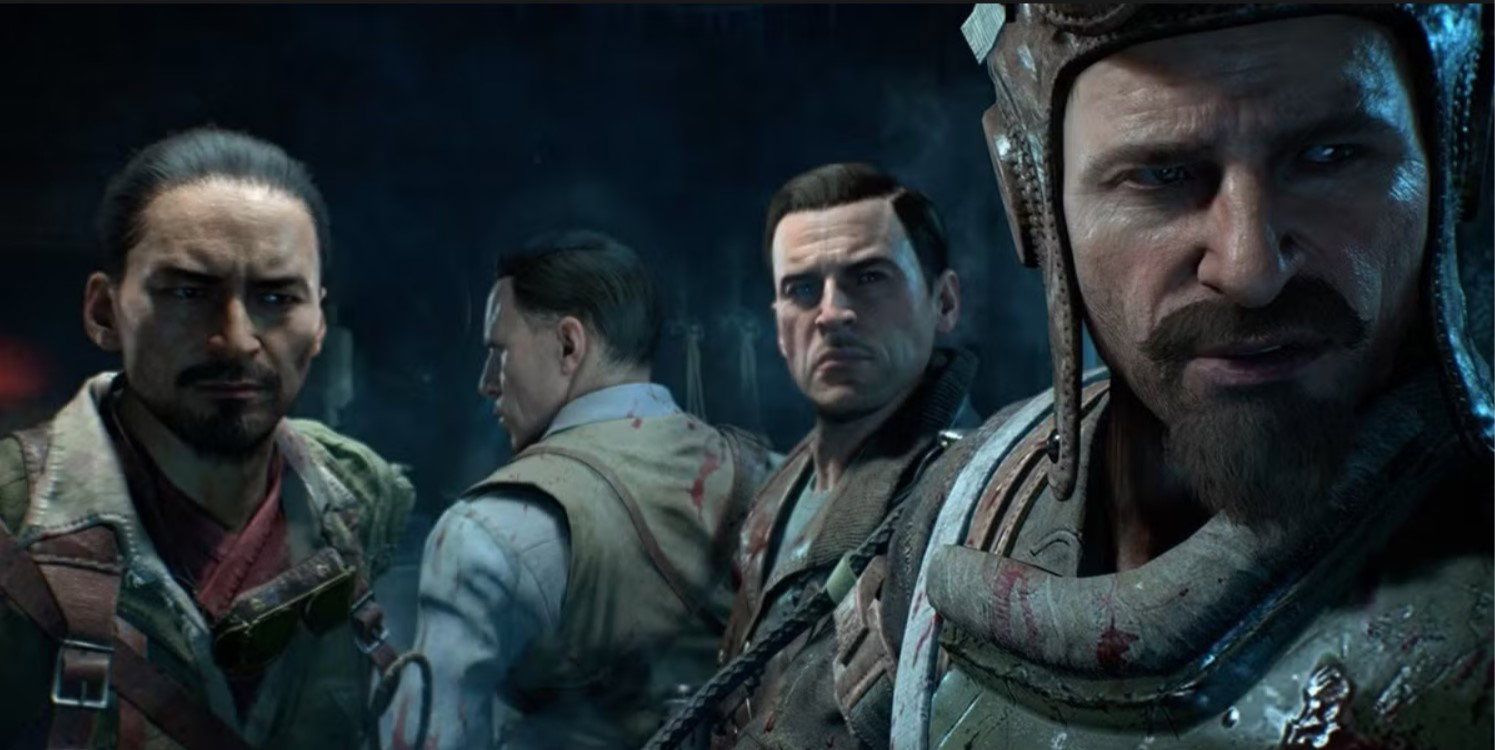 В Call Of Duty 2025 может вернуться оригинальная команда зомби-режима — Kupikod Media